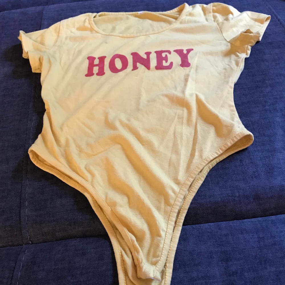 body suit